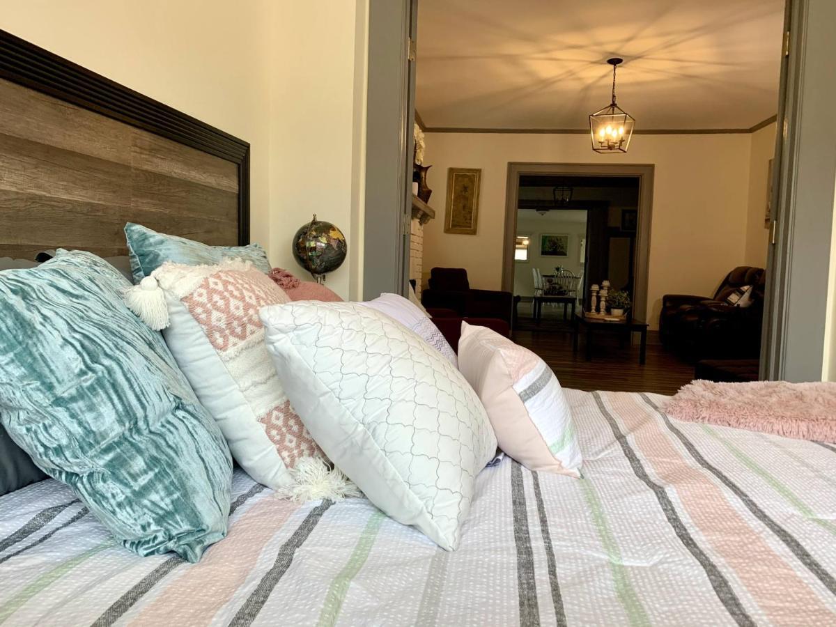 ניאגרה פולס Group Hq, 9Br Near Falls, Casino & Attractions מראה חיצוני תמונה