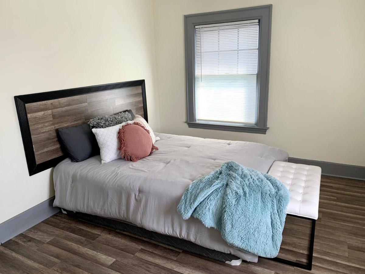 ניאגרה פולס Group Hq, 9Br Near Falls, Casino & Attractions מראה חיצוני תמונה