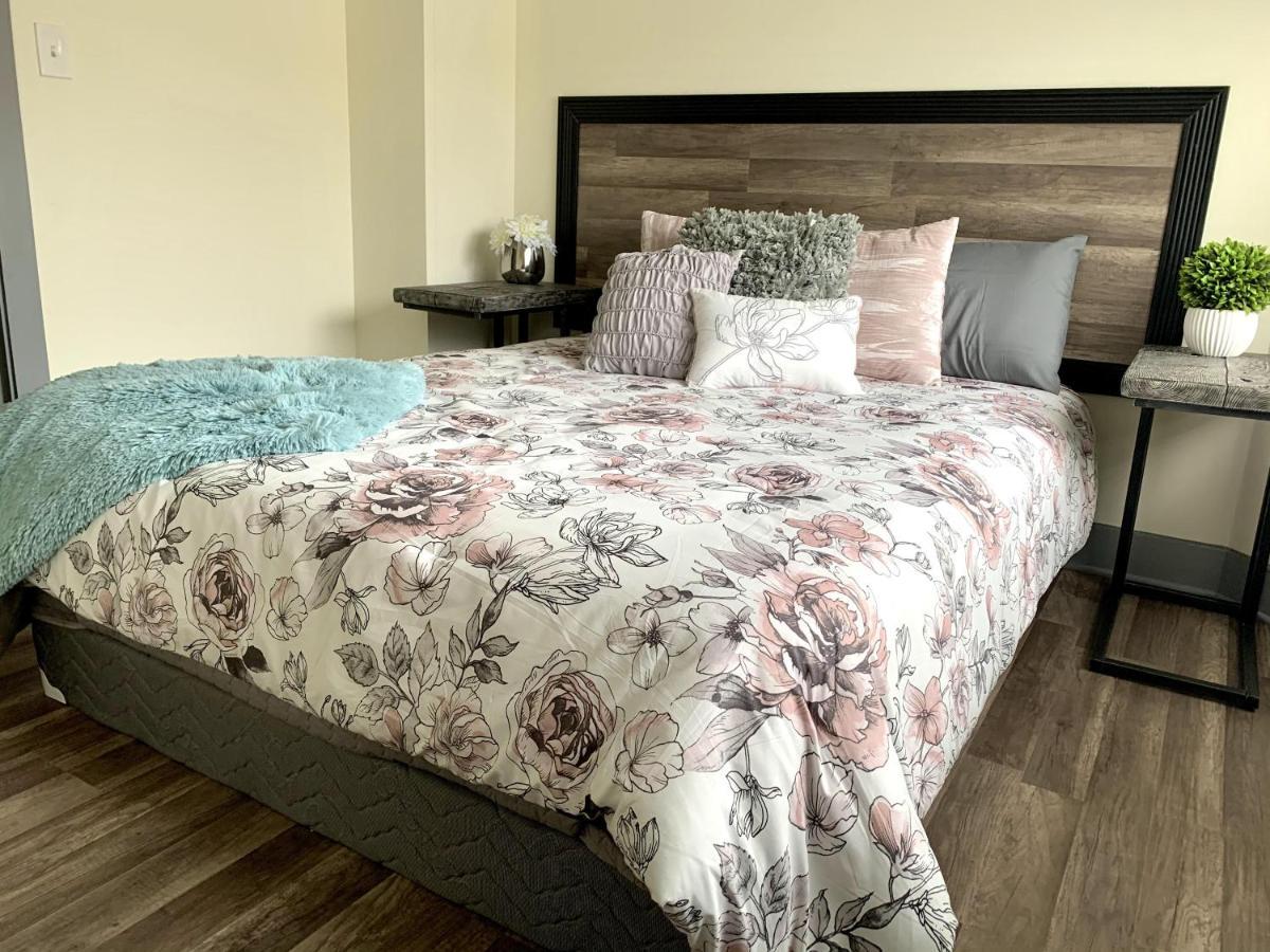 ניאגרה פולס Group Hq, 9Br Near Falls, Casino & Attractions מראה חיצוני תמונה