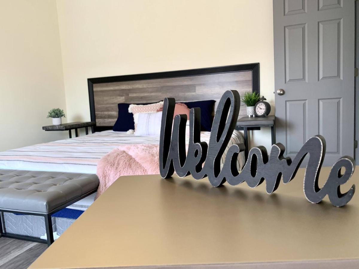 ניאגרה פולס Group Hq, 9Br Near Falls, Casino & Attractions מראה חיצוני תמונה