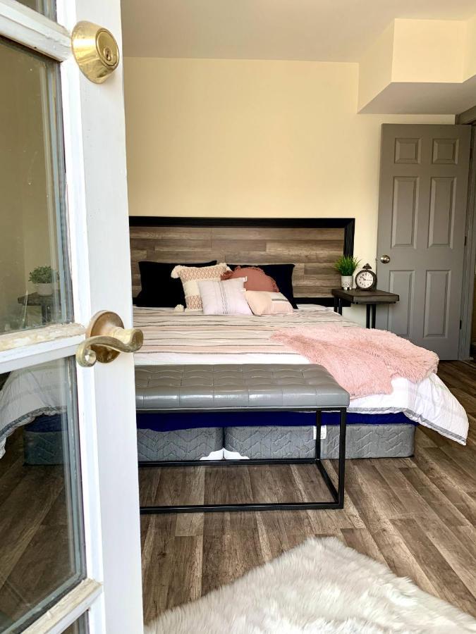 ניאגרה פולס Group Hq, 9Br Near Falls, Casino & Attractions מראה חיצוני תמונה