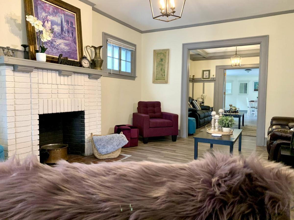 ניאגרה פולס Group Hq, 9Br Near Falls, Casino & Attractions מראה חיצוני תמונה