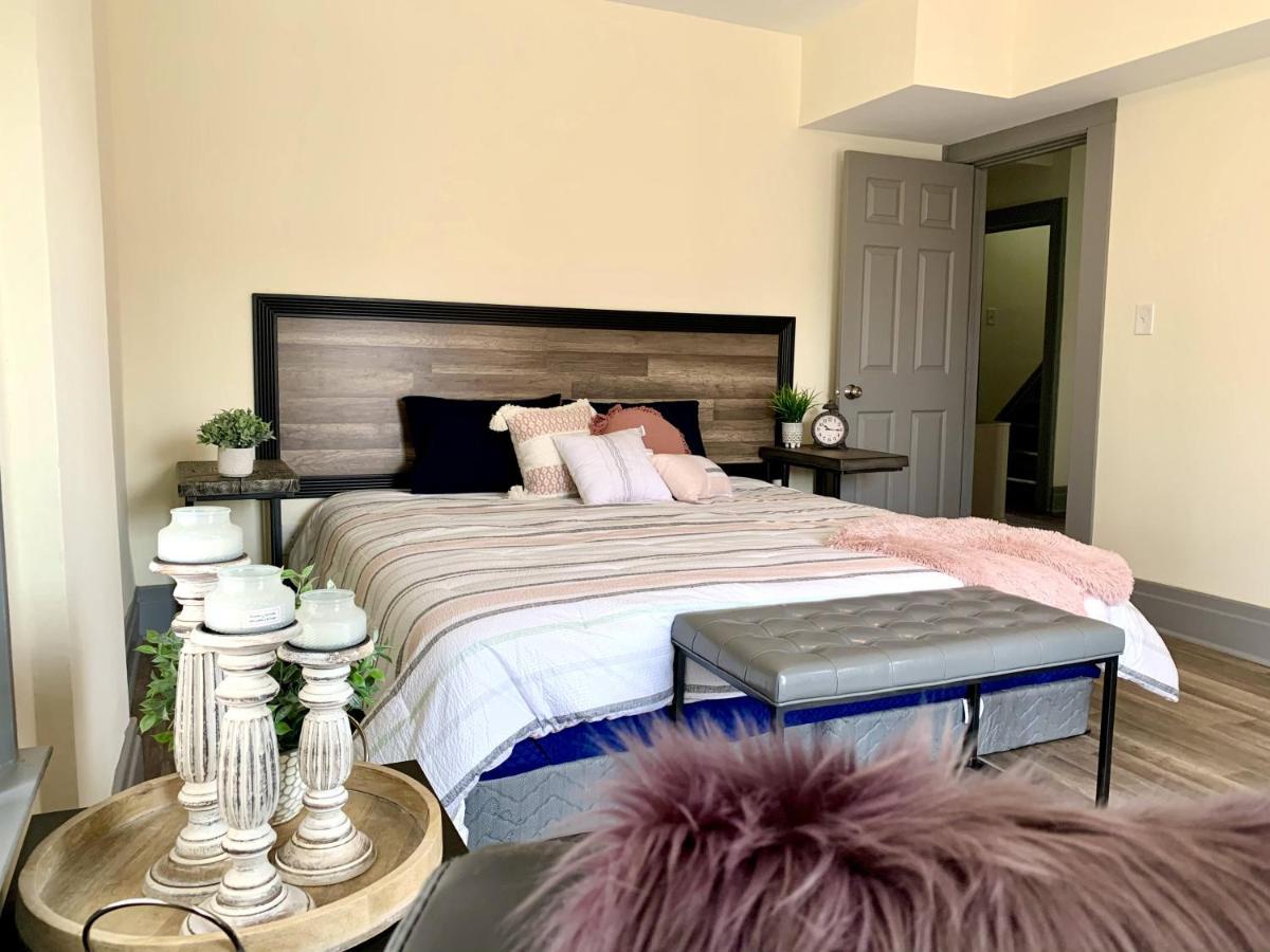 ניאגרה פולס Group Hq, 9Br Near Falls, Casino & Attractions מראה חיצוני תמונה