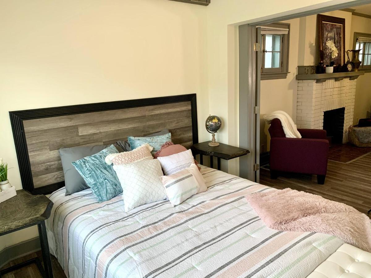 ניאגרה פולס Group Hq, 9Br Near Falls, Casino & Attractions מראה חיצוני תמונה
